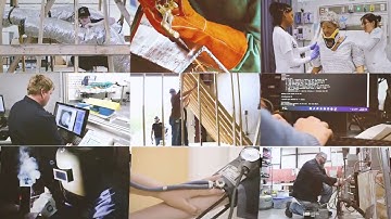 Blinn College: Career-Focused Education