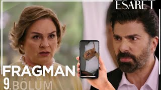 Esaret 9. Bölüm Fragmanı | Redemption Episode 9 Promo (English & Spanish subs)