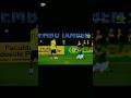 Neymar The Football King 👑🥶 Best Skills &amp; Moments 2026 #shorts