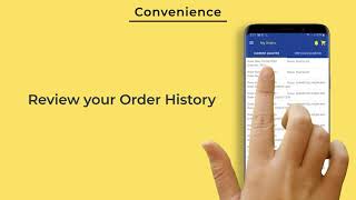 Pidilite Genie – Dealer App screenshot 1