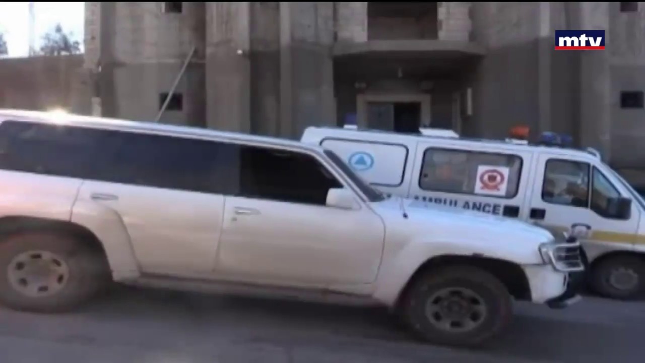 Prime Time News - 23/01/2018 -  عمليات تهريب السوريين