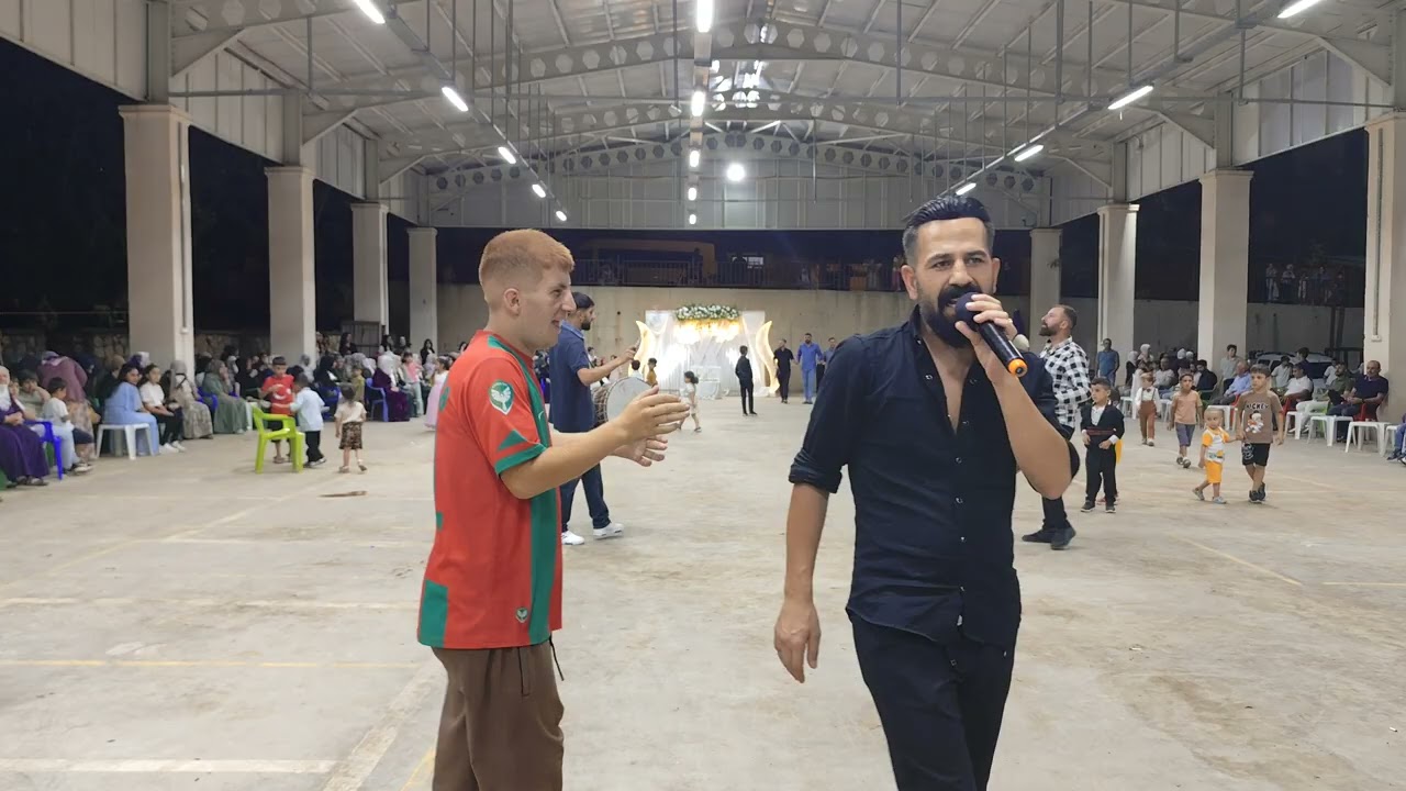 Hozan Musa Roch  Grani