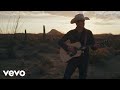 Jon Pardi - Ain't Always The Cowboy (Official Music Video)