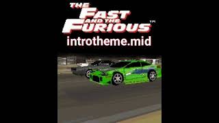Famous Fast & Furious 3D introtheme (Java) Net Worth