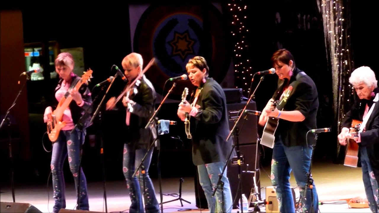 Ramblin' Rose Band - MaxresDefault