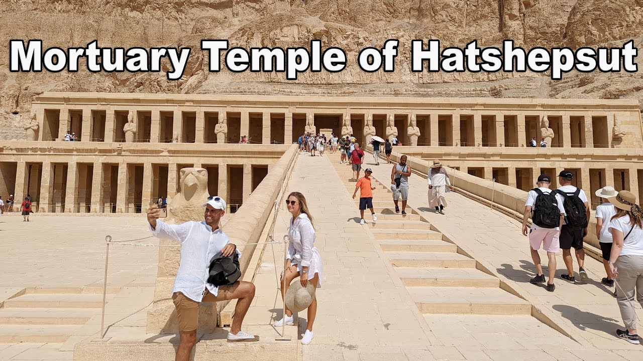exploring-the-fascinating-mortuary-temple-of-hatshepsut-in-luxor-youtube
