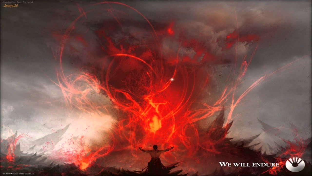 The Secession - Ash (Dramatic Piano)