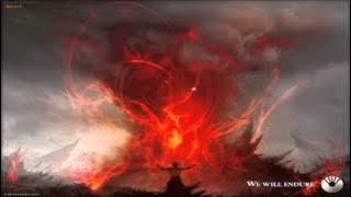 The Secession - Ash (Dramatic Piano)