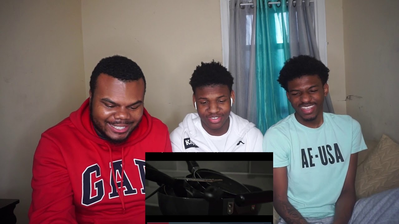 Workrate - Single Minute (Music Video) Prod by. Munroe | Pressplay ...