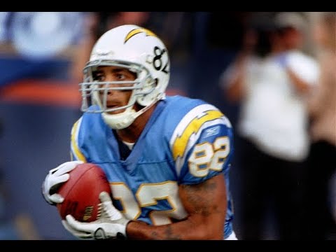 Every Reche Caldwell Touchdown | Reche Caldwell Highlights