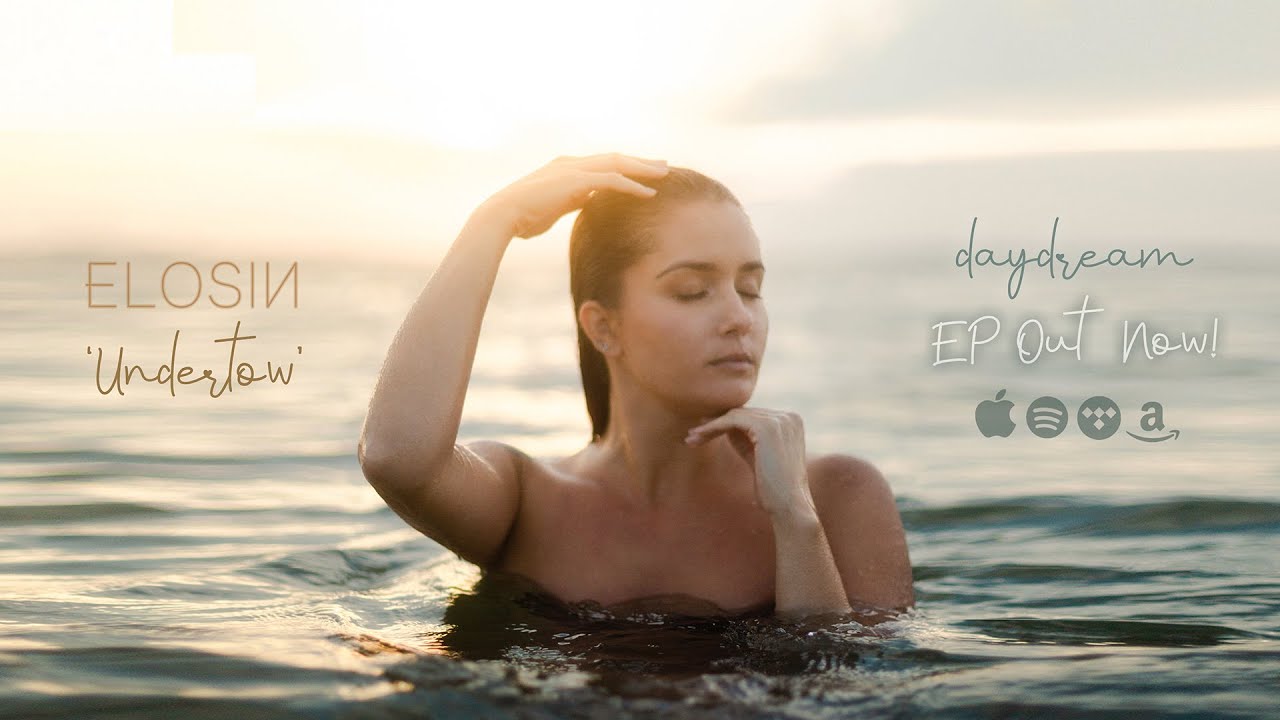 ELOSIN - Undertow (Official Audio)