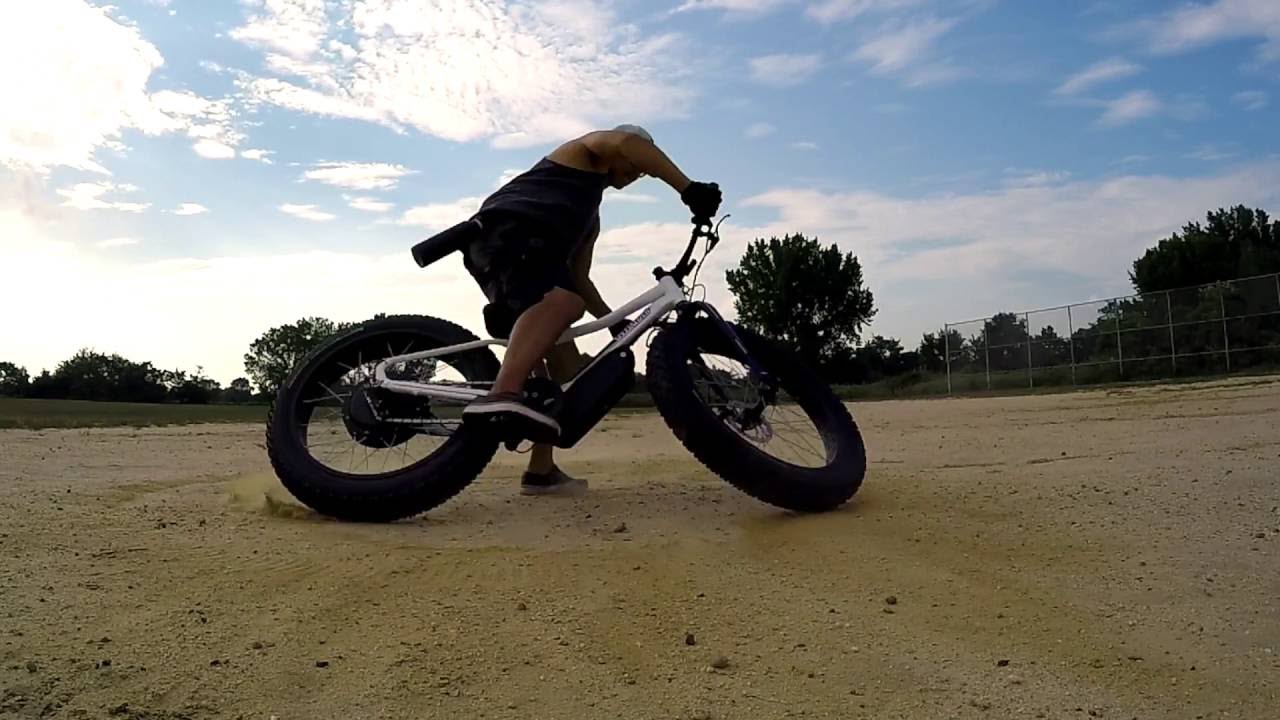 fatboy ebike
