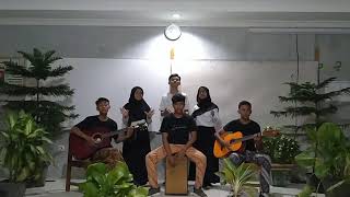 Alfadli & Friends, Pelajar, SiVA 2020   Alek Demokrasi