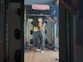 Intentando hacer dominadas semana 1!!