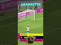 Quem disse que o Araújo de CA não presta? #ligamaster #fifa #efootball #futebol