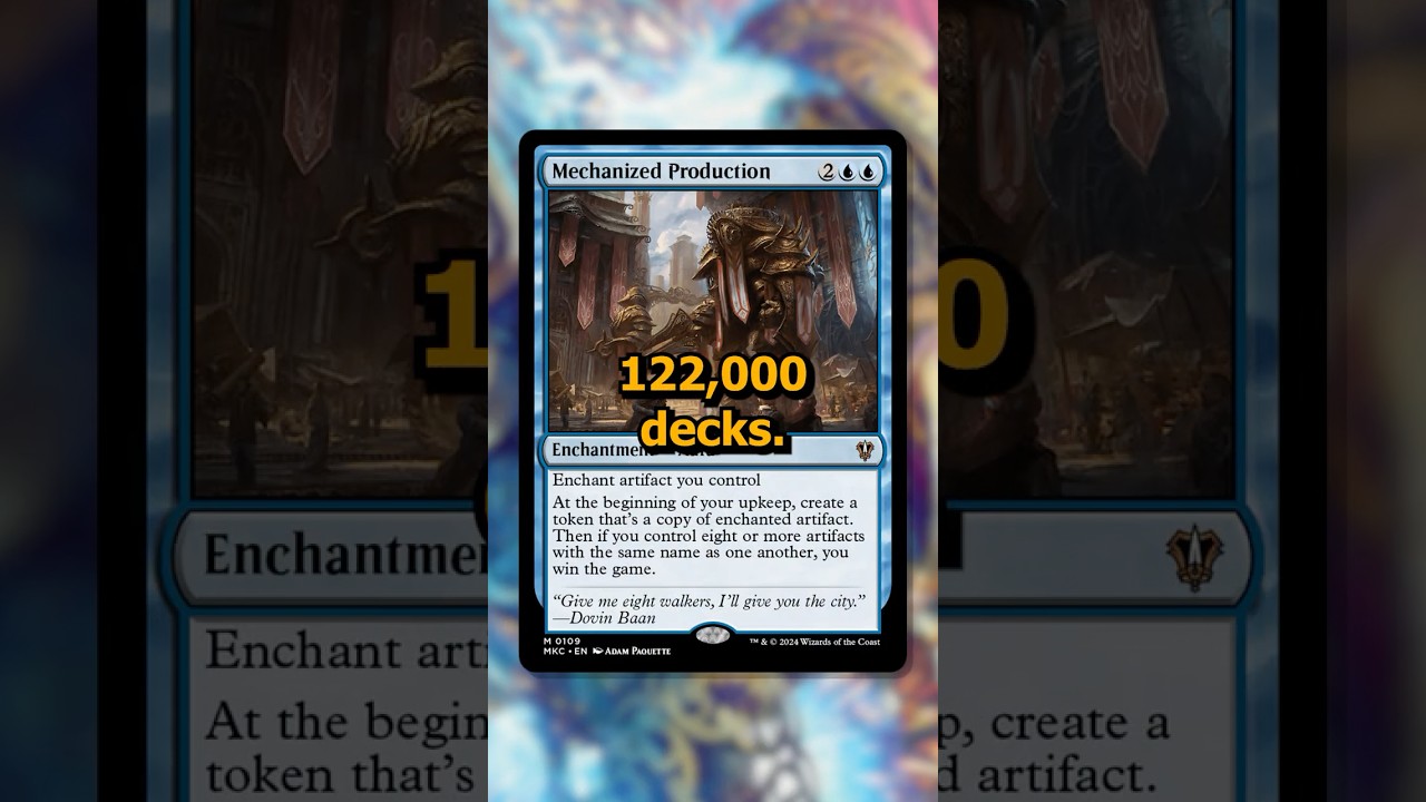 The Most Popular Alternate Win Conditions in Commander! - YouTube The Most Popular Alternate Win Conditions in Commander! - YouTube