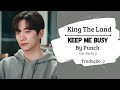 [King The Land OST Parte 5] Punch (펀치) - Keep Me Busy | Tradução/ Legendado