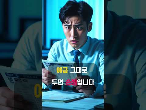금리 인하 시작되면 직장인 돈 어떻게 달라질까#금리인하 #기준금리 #경제이슈 #직장인재테크 #ETF투자#미국ETF #재테크 #월급관리 #장기투자 #ISA
