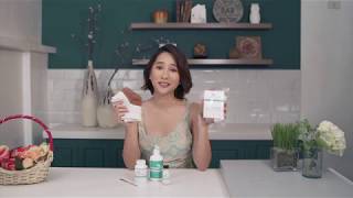 EmoniNail Bundle - Product Demo