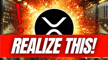XRP MARKET CRASH EXPLAINED ⚠️ | WHAT EVERY HOLDER SHOULD KNOW | RIPPLE NEWS TODAY