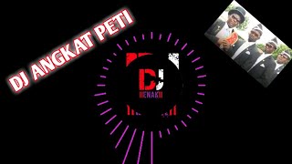 Download Lagu DJ ANGKAT PETI SAMBAL [M_I] #dedek