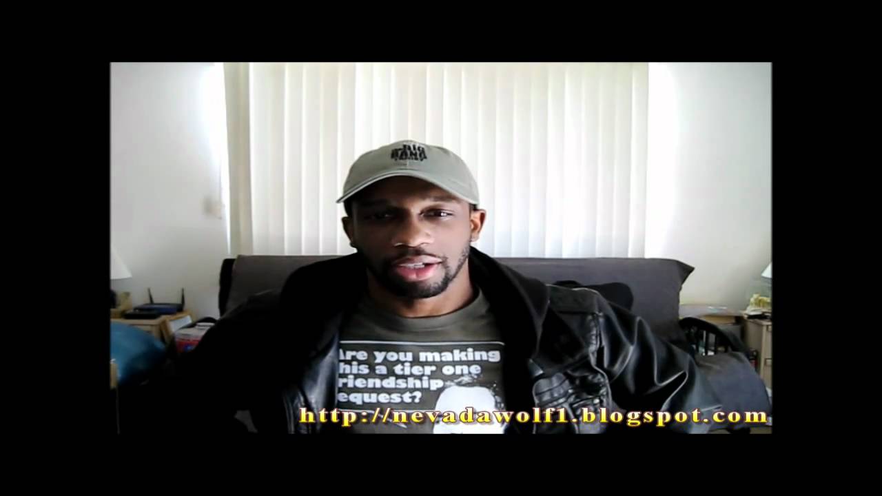 Dating Sites: Video Blog 004