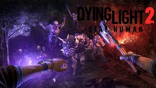 Dying Light 2 WITH HARD MODE NG+