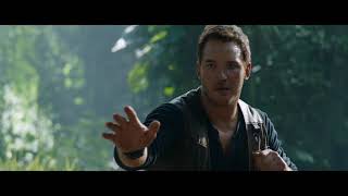 Jurassic World Fallen Kingdom Official Trailer HD