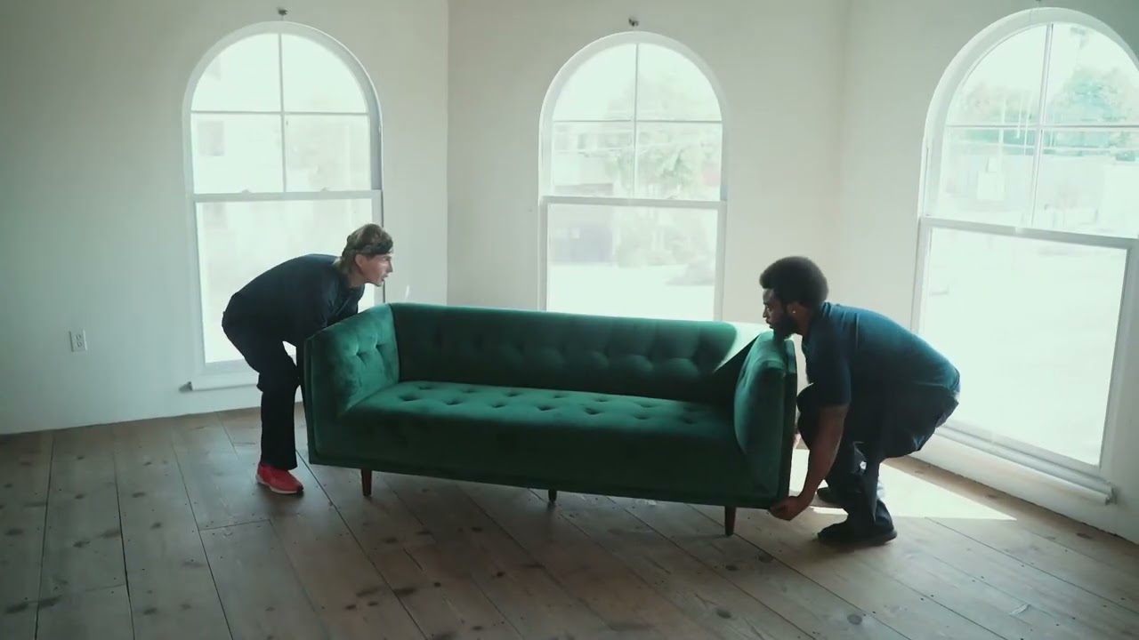 Affordable Georgetown Moving Solutions | Smooth Office Moves in Georgetown