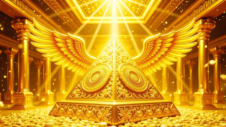 Miracles Will Start Happening For You - Just Try For Listening 3 Minutes - Raise Your Vibrations #4