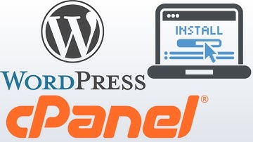 How to install WordPress in cPanel Hosting in easy steps