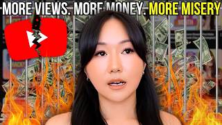 The Creator Crisis That Took Down YouTuber Vanessa Lau (and it's more common than you think)
