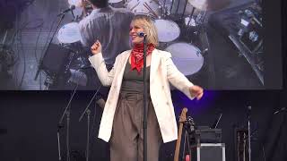 Natasha Bedingfield @ Brookhaven Cherry Blossom Festival 03-29-2026