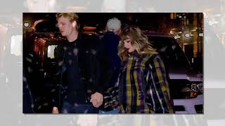 It's a Love Story: Joe Alwyn Supports Girlfriend Taylor Swift at Jingle Ball in New York City