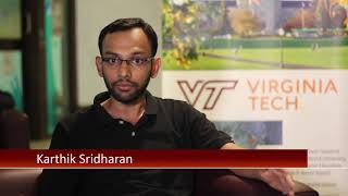 Flexible Online Business Analytics Course | Karthik Sridharan - Assistant Manager, Mahindra |
