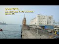 Kaohsiung Port, Taiwan. Berth 71 #seaman #ship