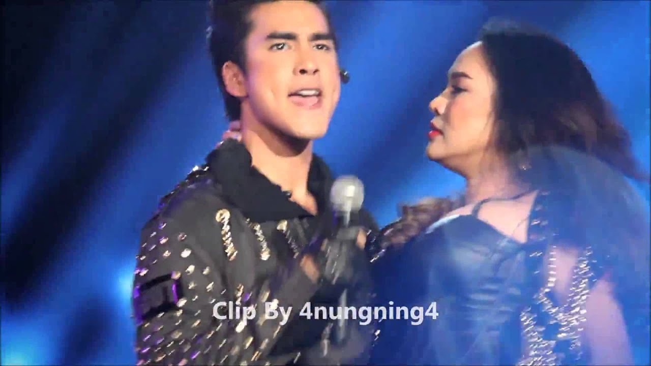 ณเดชน์&ใหม่ - กลับดึก