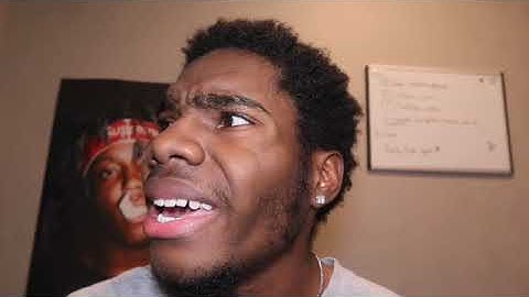 WHEN THE ROAST SESSION GETS TO PERSONAL...