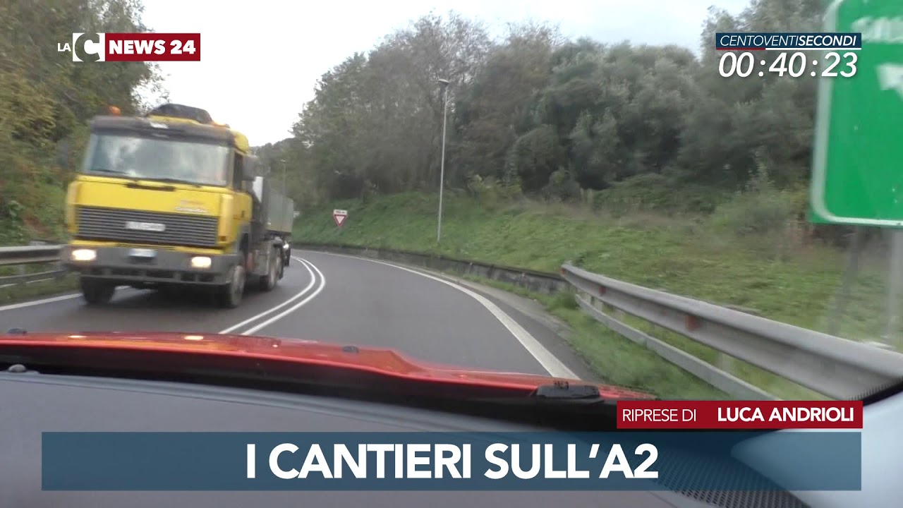 notizie del giorno LaC News24 120secondi 28-11-2018 edizione delle 13:00