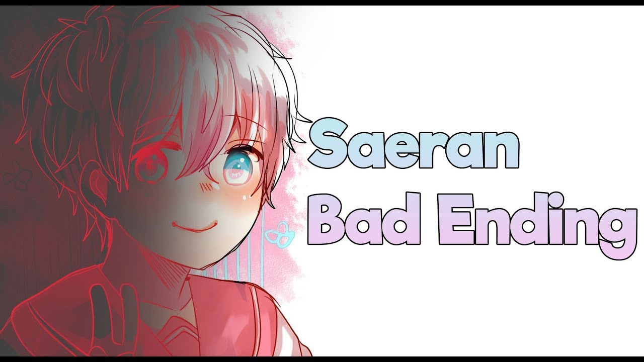 Yandere Saeran here to cause you pain ASMR RP📿