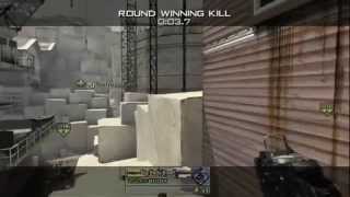 Donwfall vs Team GridLock (Part 2)