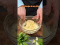 Quick Cheese Flatbread in a Frying Pan Recipe #recipe #recipeideas #recipesforyou #recipetutorial