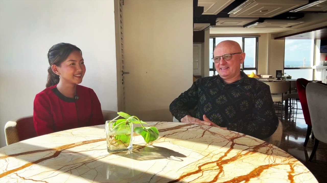 story telling about my experience