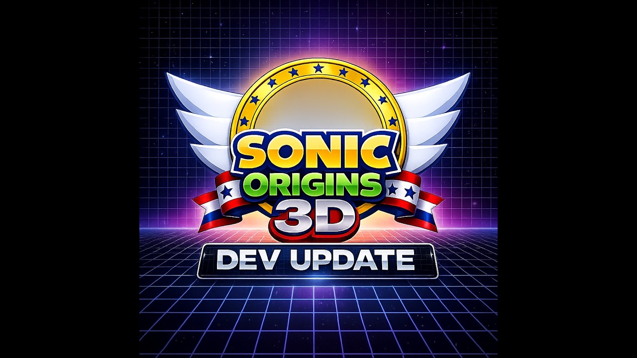 Sonic Dev Update (3/9/2026) - Improtant - YouTube