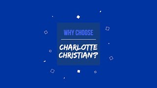 Why Choose CCS?