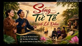 Pc6🎵 Sống Tử Tế Có Lỗ Đâu 🎵Sáng Tác_ Ncth & Chatgpt _ Ai _ Suno 