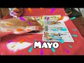 Qué se viene en el mes de mayo?) - Esto es hermoso #tarot #lecturacartas #lecturadetarot #mayo 