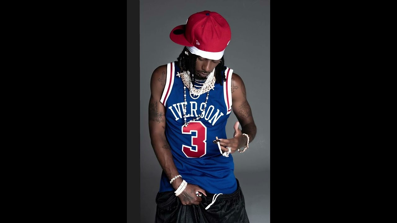 playboi carti + sample + baby boi + glo type beat 