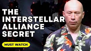 Bashar   Darryl Anka   Bashar Unlocks The Interstellar Alliance Secret Used To Empower Your Reality