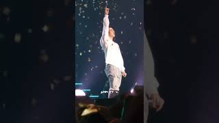 230219 Park Jinyoung Fanconcert in Bangkok Day 2 : Encore + ending 💚